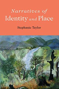 portada Narratives of Identity and Place (en Inglés)
