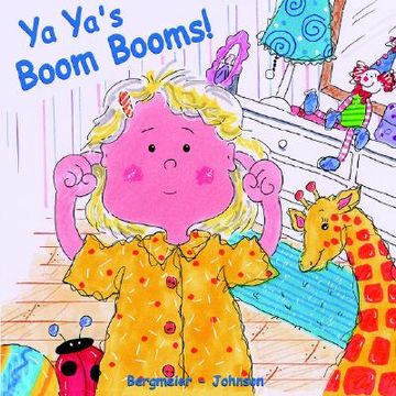 portada ya ya's boom booms (in English)