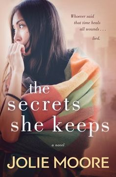 portada The Secrets She Keeps (en Inglés)