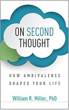 portada On Second Thought: How Ambivalence Shapes Your Life