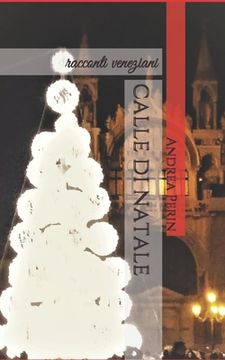 portada Calle Di Natale (en Italiano)