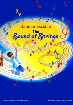 portada The Sound of Strings