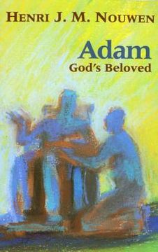 portada adam: god's beloved (in English)