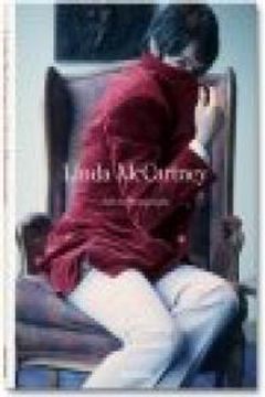 portada linda mccartney,life in photographs