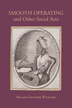 portada Smooth Operating and Other Social Acts (Suny Multiethnic Literatures) (en Inglés)