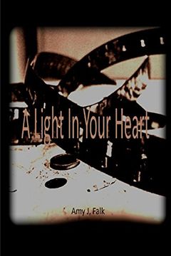 portada A Light in Your Heart ava Hill: Book 2 (en Inglés)