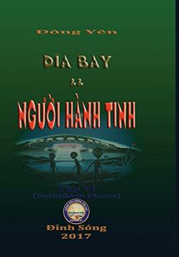 portada Dia bay va Nguoi Hanh Tinh vi (en Vietnamita)