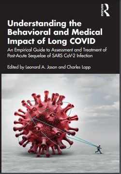 portada Understanding the Behavioral and Medical Impact of Long Covid (en Inglés)