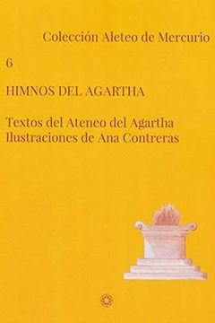 portada Himnos del Agartha (in Spanish)
