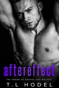 portada Aftereffect (in English)
