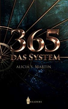 portada 365: Das System (in German)