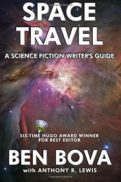 portada Space Travel - a Science Fiction Writer'S Guide (en Inglés)