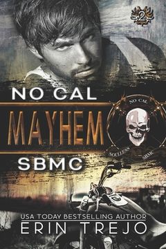 portada Mayhem: Soulless Bastards MC (in English)