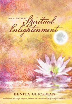portada On a Path to Spiritual Enlightenment (in English)