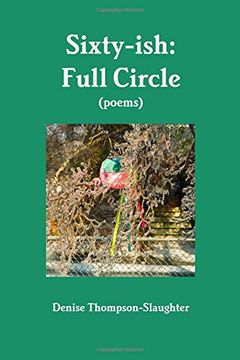 portada Sixty-ish: Full Circle (poems)