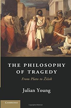 portada The Philosophy of Tragedy (en Inglés)