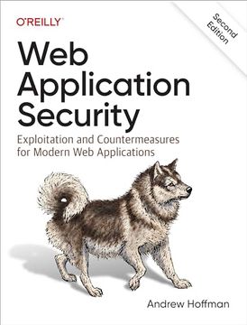 portada Web Application Security: Exploitation and Countermeasures for Modern web Applications 