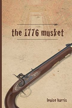 portada The 1776 Musket