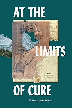 portada At the Limits of Cure (Critical Global Health: Evidence, Efficacy, Ethnography) (en Inglés)