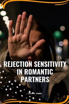 portada Rejection sensitivity in romantic partners (en Inglés)