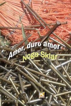 portada Amor, duro amor (en Portugués)