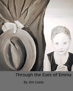 portada through the eyes of emma (in English)