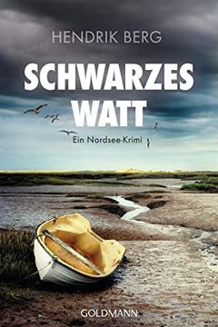 portada Schwarzes Watt: Ein Fall für Theo Krumme 4 - ein Nordsee-Krimi (in German)
