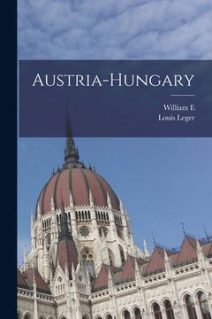portada Austria-Hungary (en Inglés)