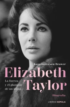 portada Elizabeth Taylor (in ESP)