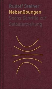 portada Die Nebenübungen (en Alemán)