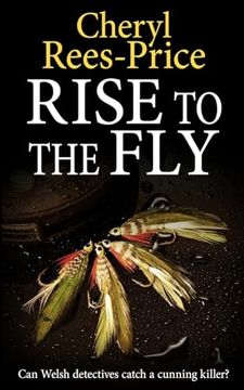 portada Rise to the Fly: Can Welsh detectives catch a cunning killer? (in English)