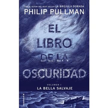 portada Libro de la Oscuridad, el (in Spanish)