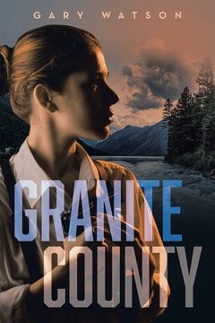 portada Granite County (en Inglés)