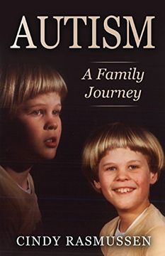 portada Autism - A Family Journey