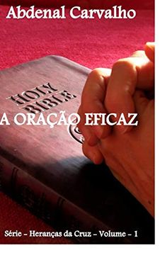 portada A Oração Eficaz (en Portugués)