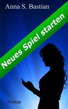 portada Neues Spiel starten (German Edition)