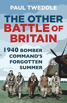 portada The Other Battle of Britain: 1940: Bomber Command's Forgotten Summer (en Inglés)