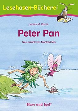 portada Peter pan (in German)