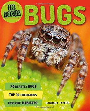 portada In Focus: Bugs