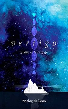 portada Vertigo: Of Love & Letting Go