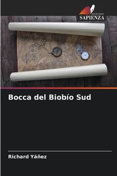 portada Bocca del Biobío Sud (in Italian)