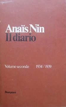 portada Diario i  1934-1939