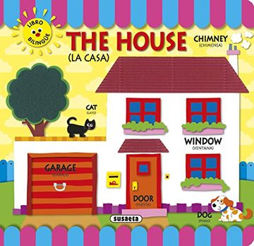 portada The House (la Casa) (in Spanish)