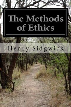 portada The Methods of Ethics 