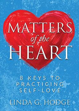 portada Matters of the Heart (in English)