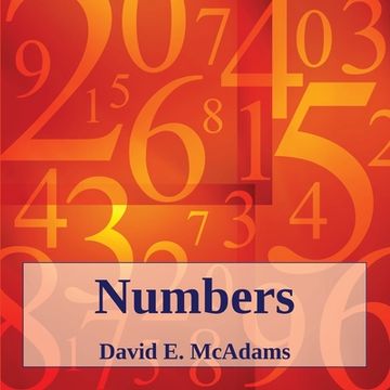 portada Numbers: Numbers help us understand our world (en Inglés)