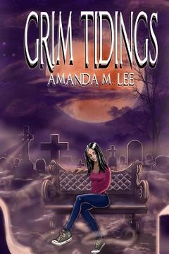 portada Grim Tidings (en Inglés)