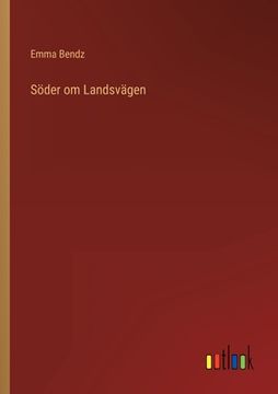 portada Söder om Landsvägen (en Sueco)