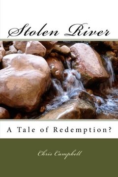 portada Stolen River: A Tale of Redemption?