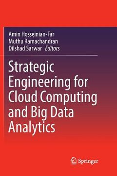 portada Strategic Engineering for Cloud Computing and Big Data Analytics